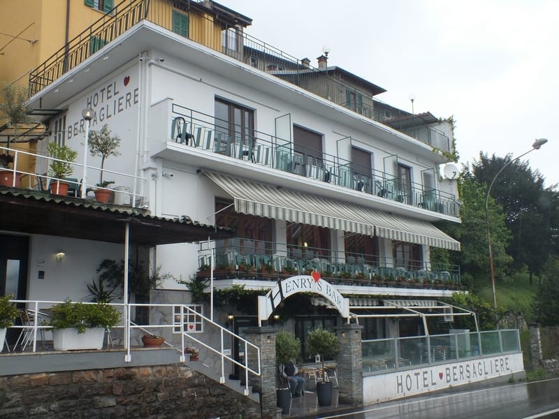 Hotel Bersagliere