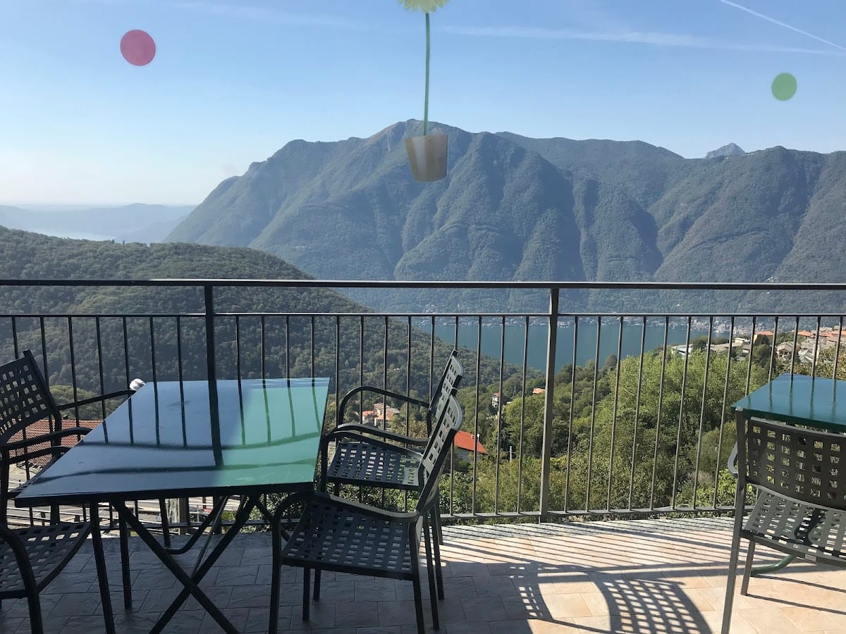 Ristorante Albergo Bella Vista