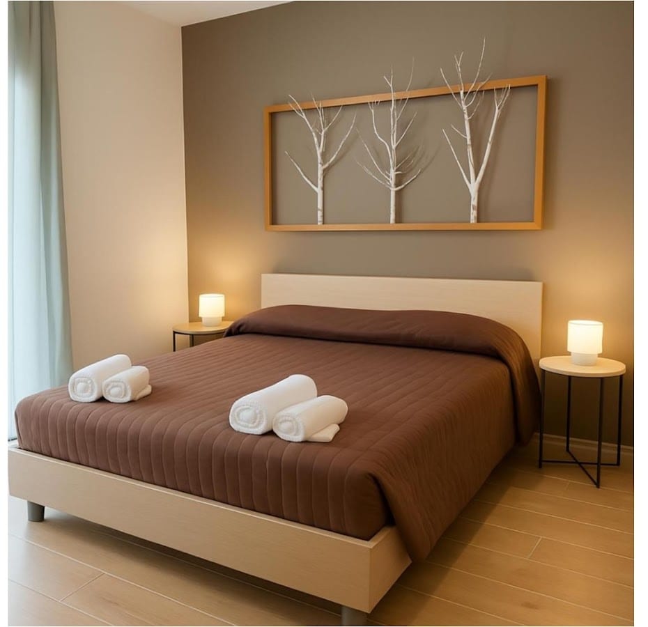 B&B Bosco Ralle