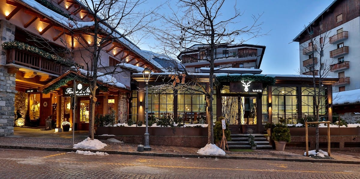 Fiocco Di Neve Relais & Spa 5L