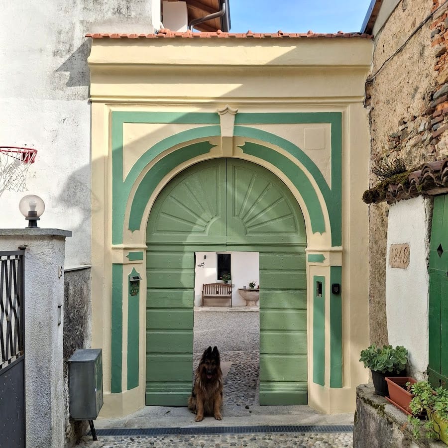 B&B IL CORTILE