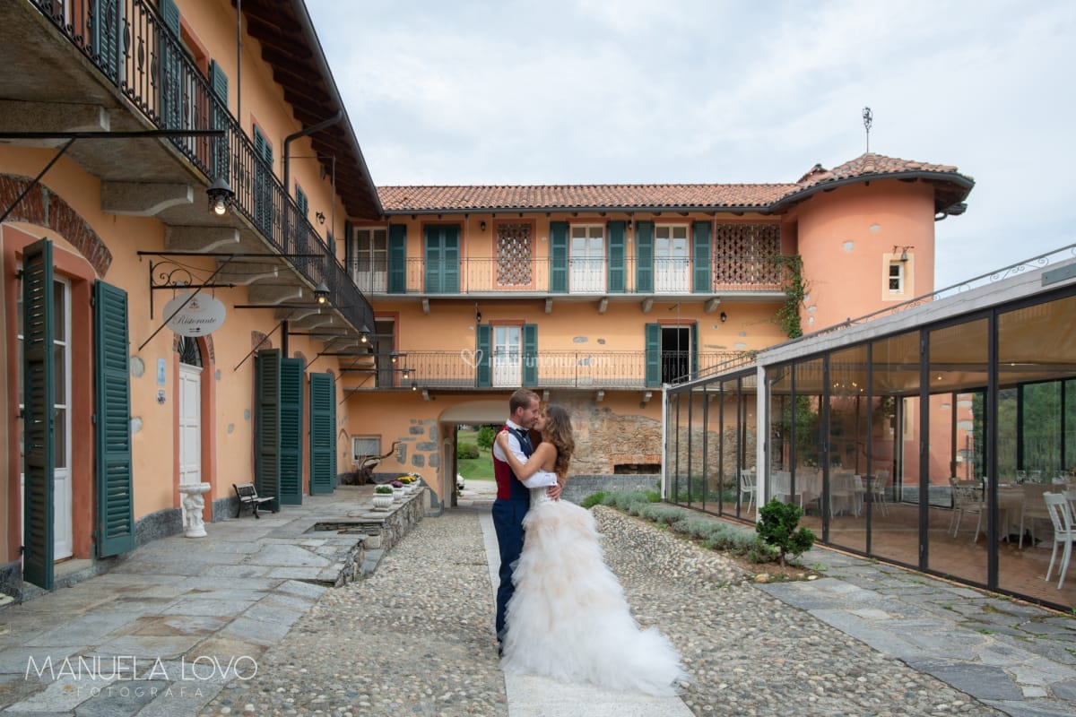 Tenuta Montezeglio