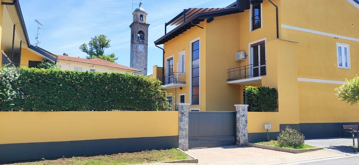 Villa Jasmine Bed & Breakfast