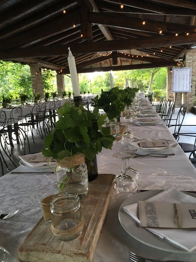 Agriturismo Cascina Battignana