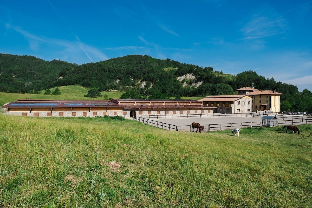 Tenuta Ca' Bella