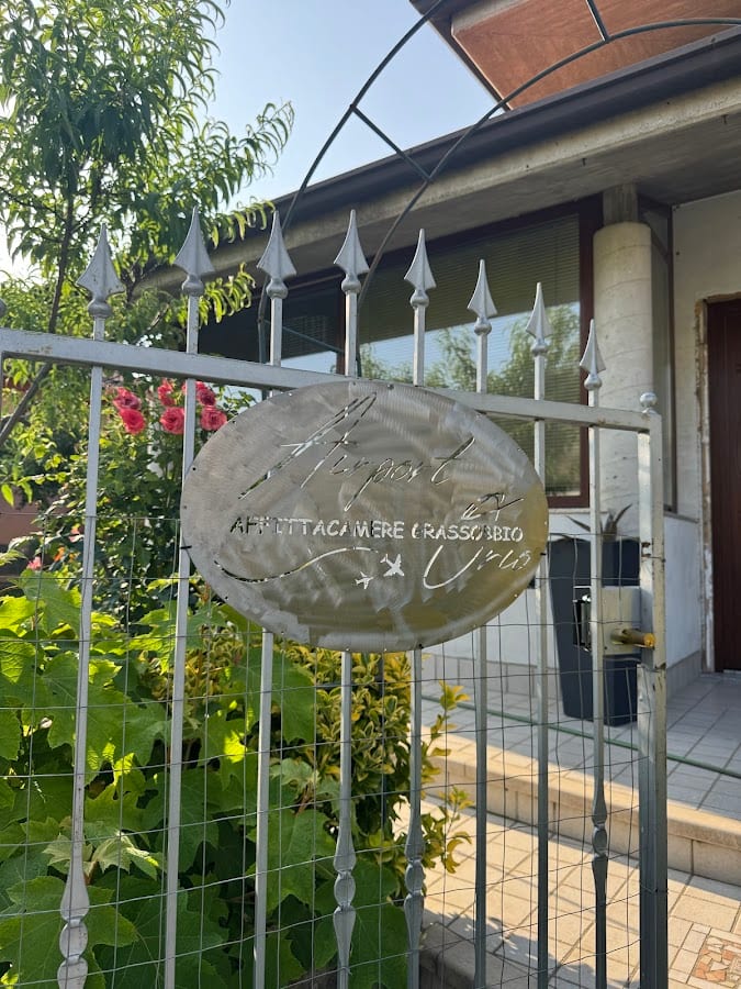 B&B Orio Affittacamere Foresteria Lombarda