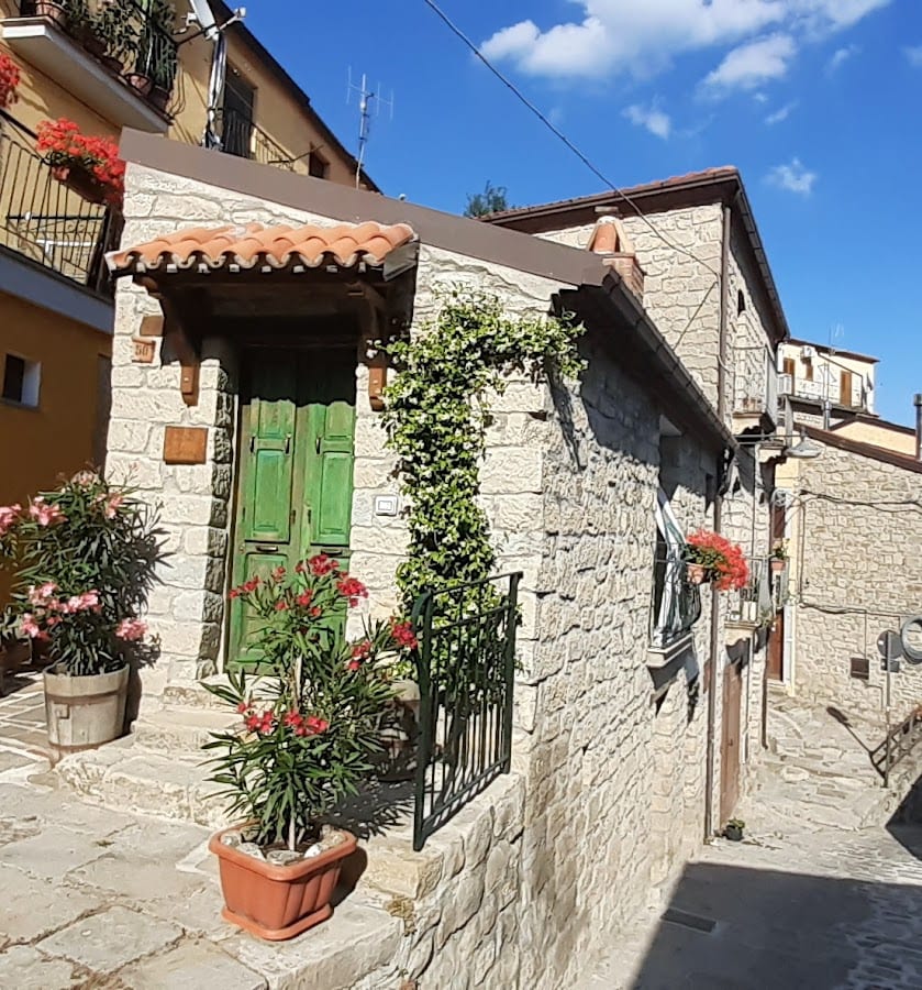 Il Gelsomino