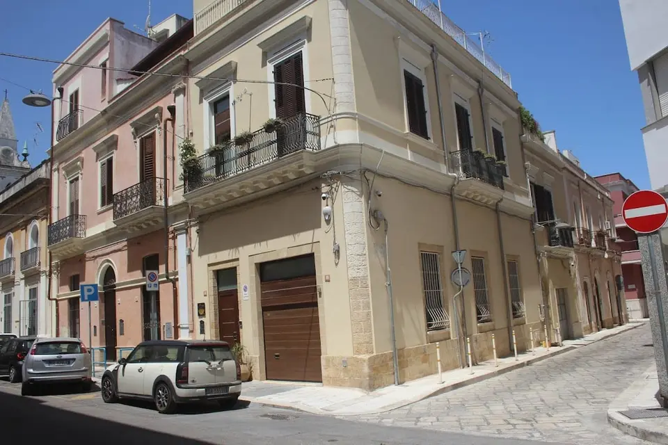 Al centro - exclusive apartment