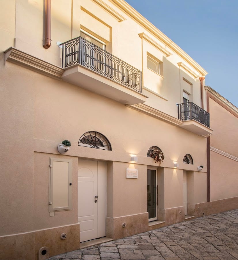Filia Solis - Old Town SUITEs & SPA