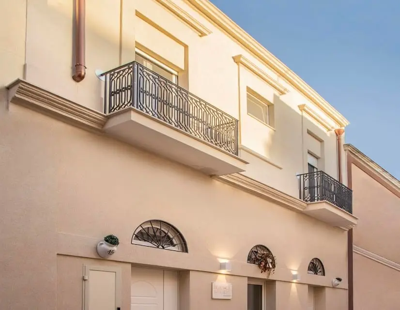 Filia Solis - Old Town SUITEs & SPA