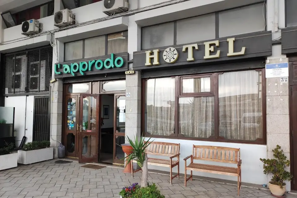 HOTEL L`APPRODO