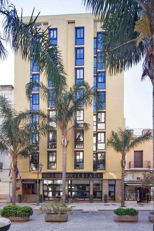 Hotel Orientale