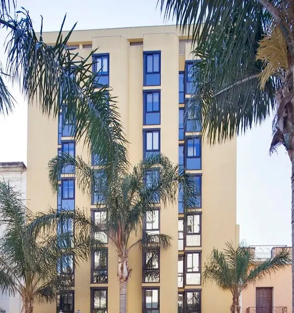 Hotel Orientale