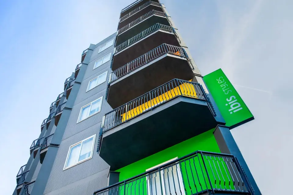ibis Styles Brindisi