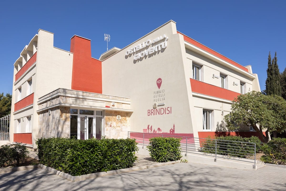 Ostello della Gioventù Brindisi