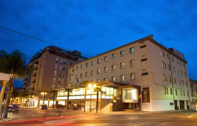 Palazzo Virgilio Hotel Brindisi