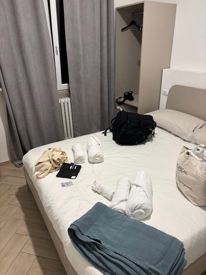 PDS Rooms