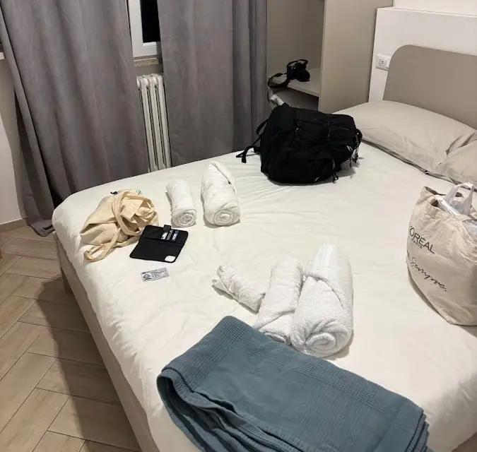 PDS Rooms
