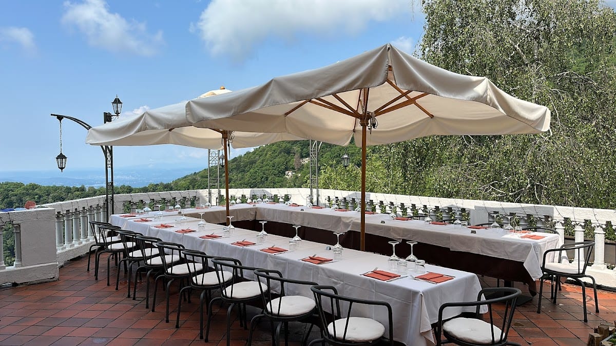 Albergo Sacro Monte Varese