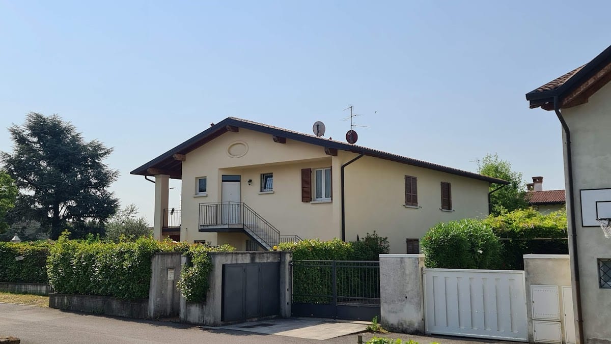Albergo Meuble Pomaro