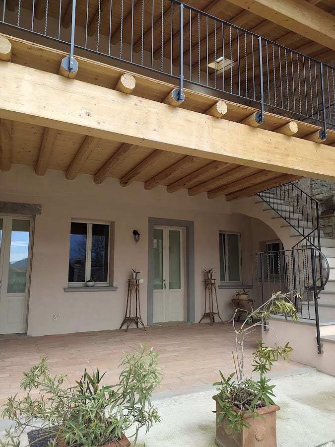 B&B CASA DEL VICOLO