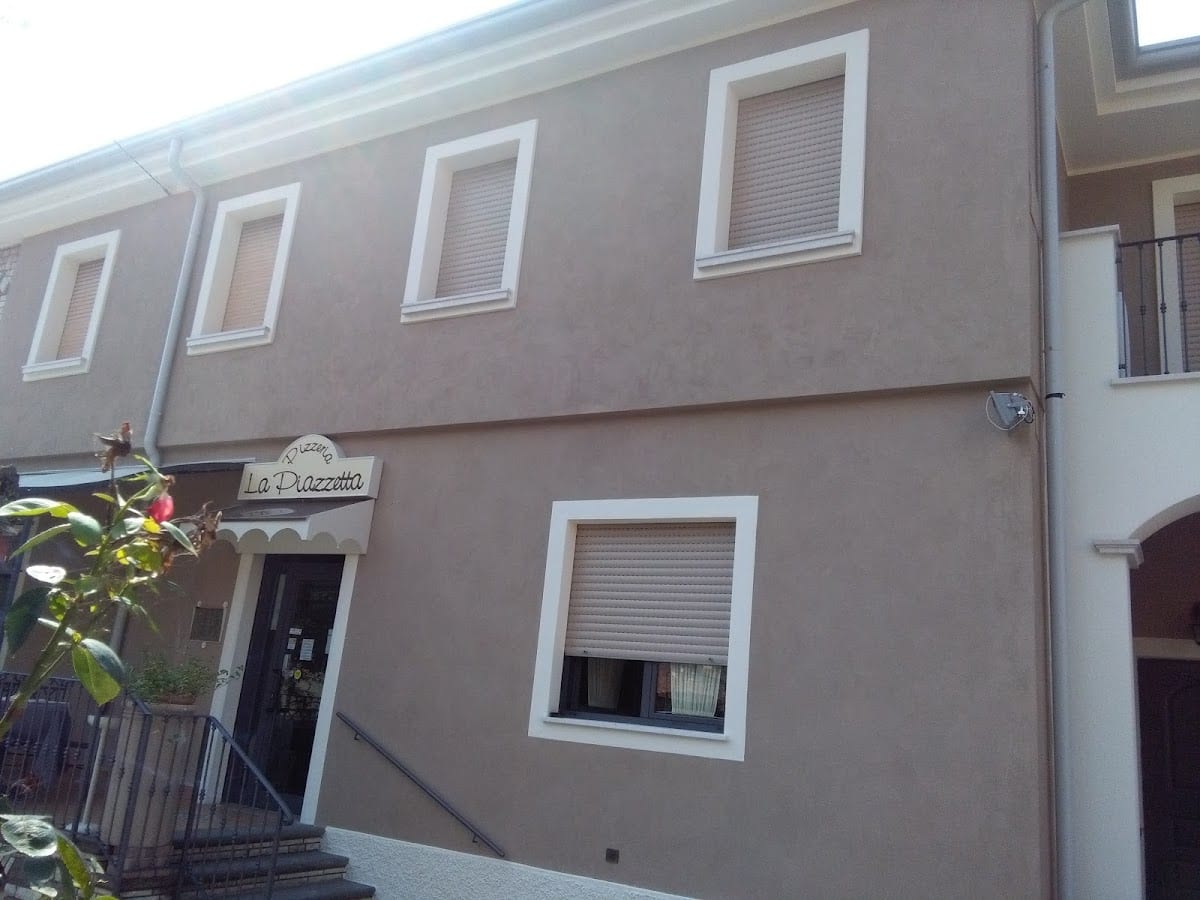 B&B la Piazzetta