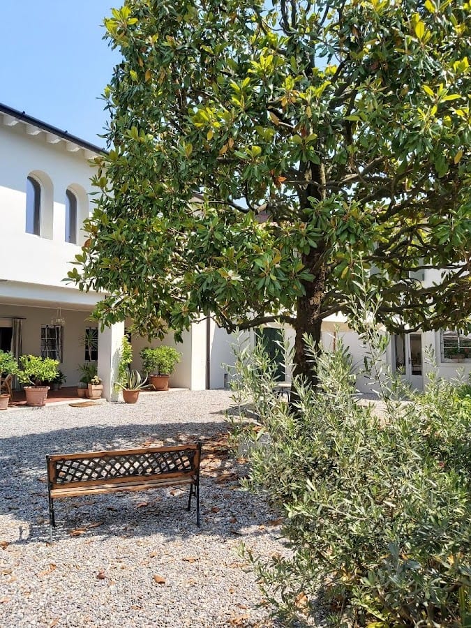 Corte Martinola Bed & Breakfast in Franciacorta