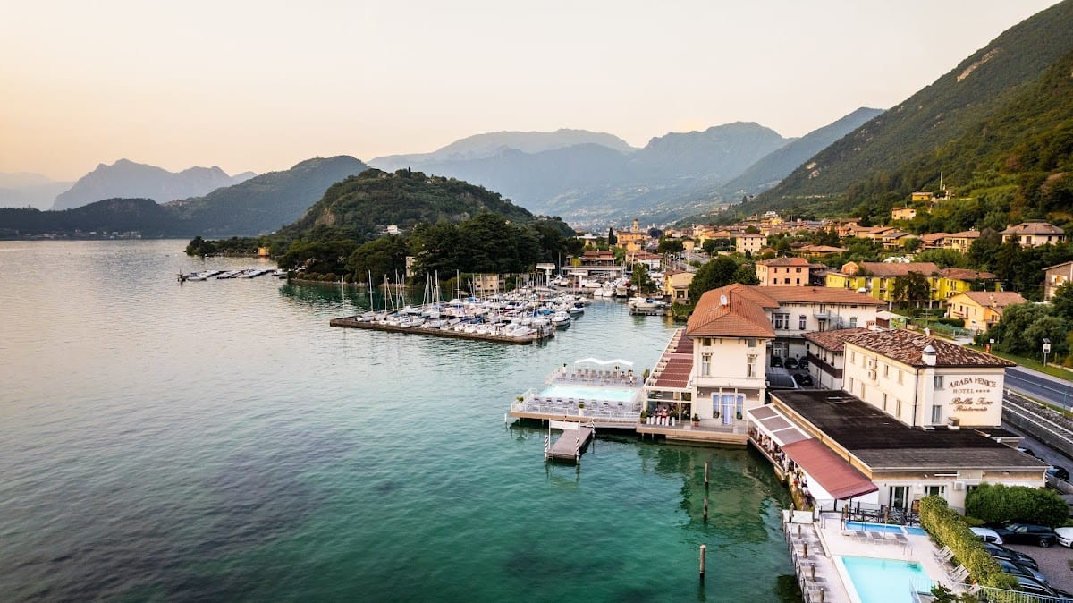 Hotel Araba Fenice