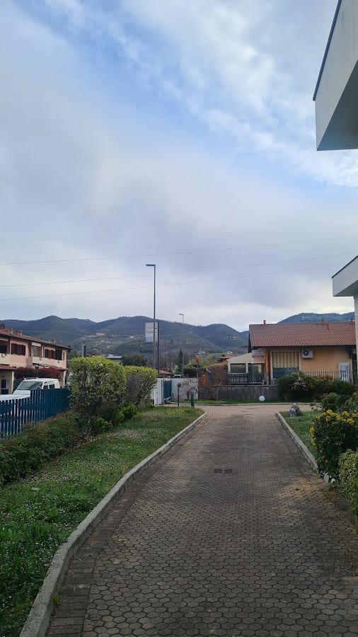 Hotel La Fonte