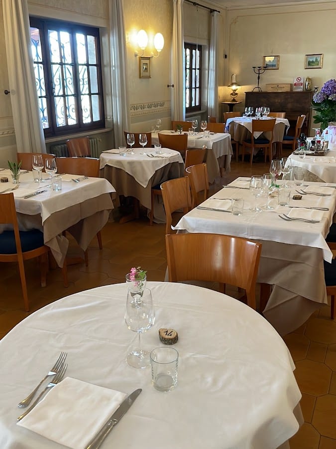 Hotel-Ristorante San Michele