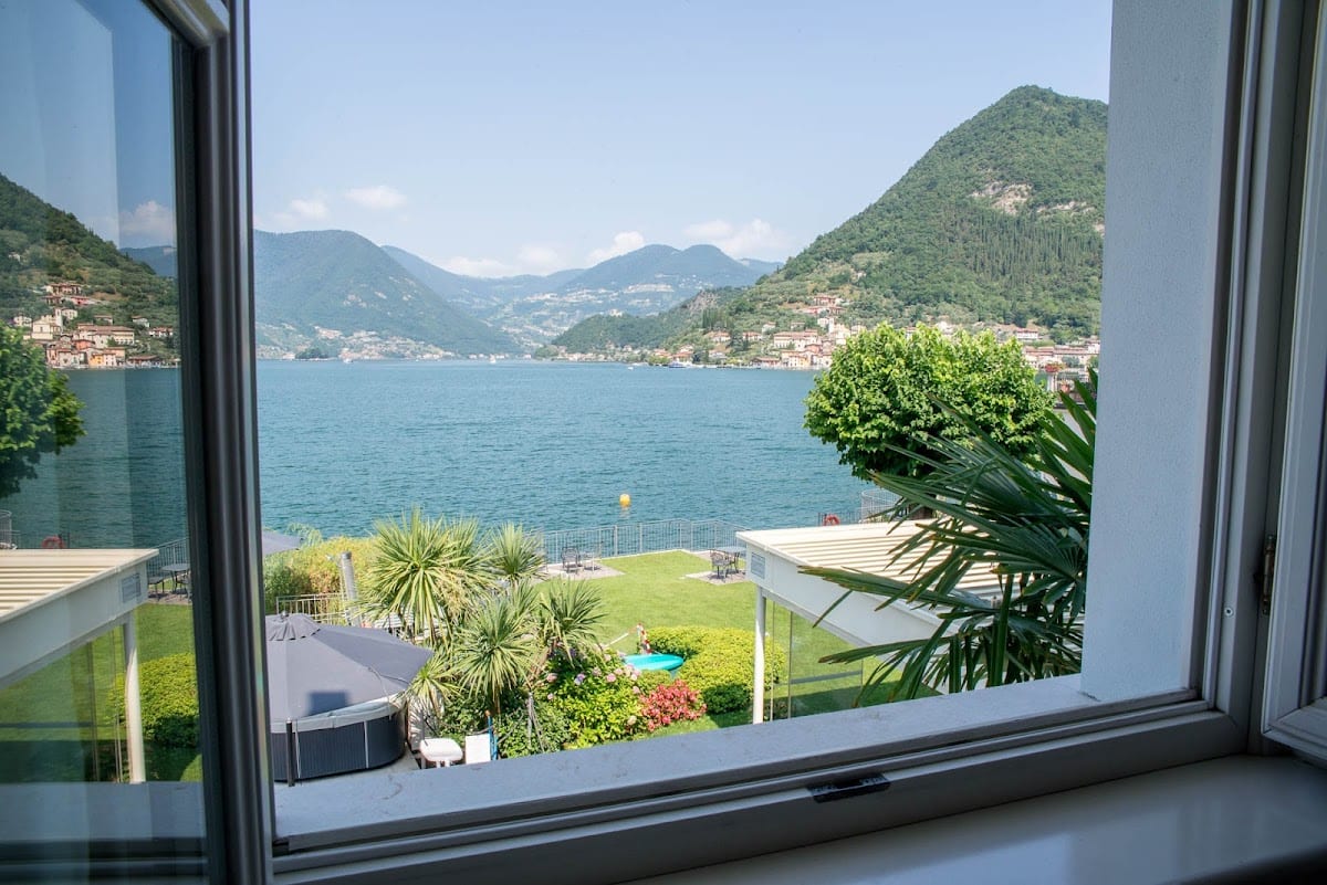 Hotel Rivalago