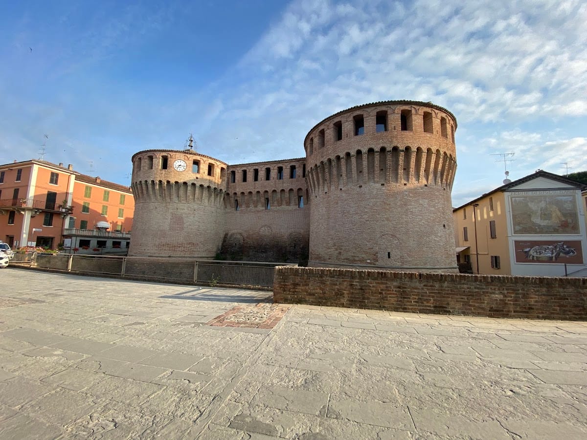 Antico Borgo Hotel-Ristorante