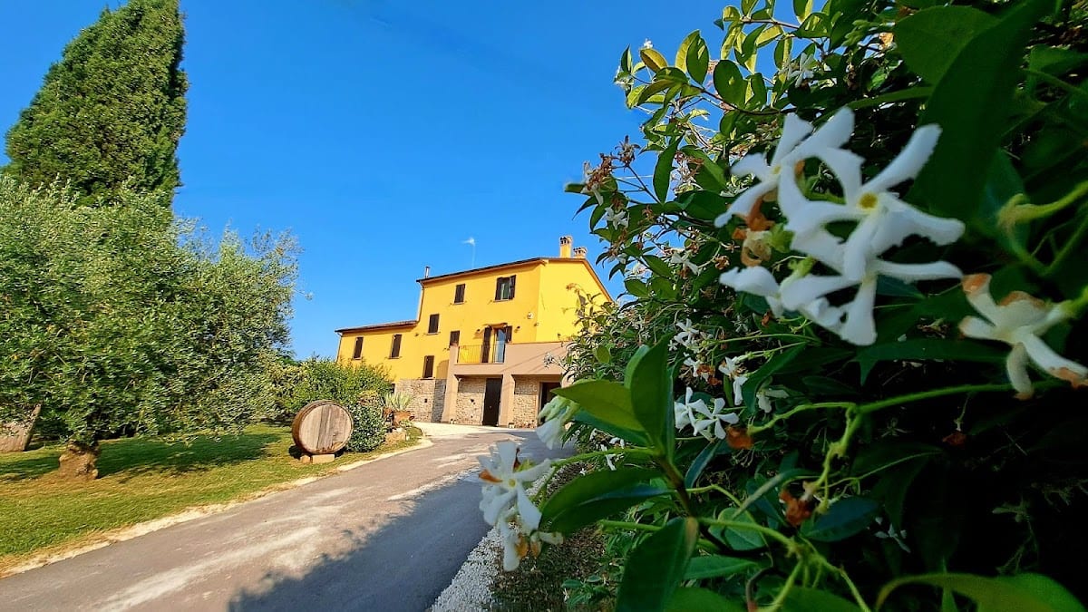 B&B Portico di Paola