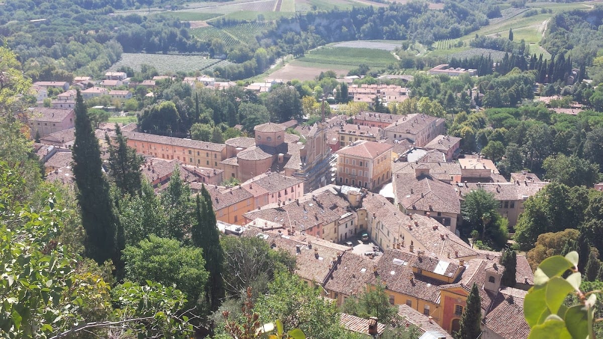 Brisighella GreenWellness