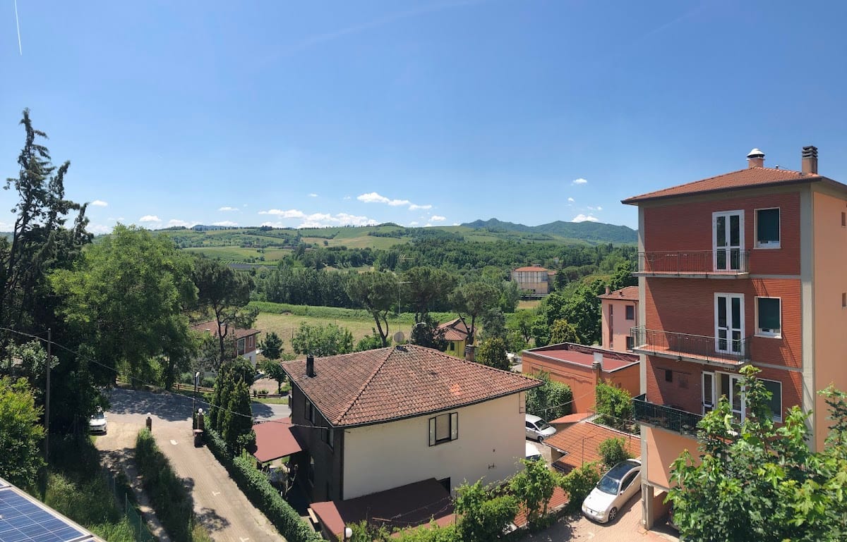 Hotel Serena