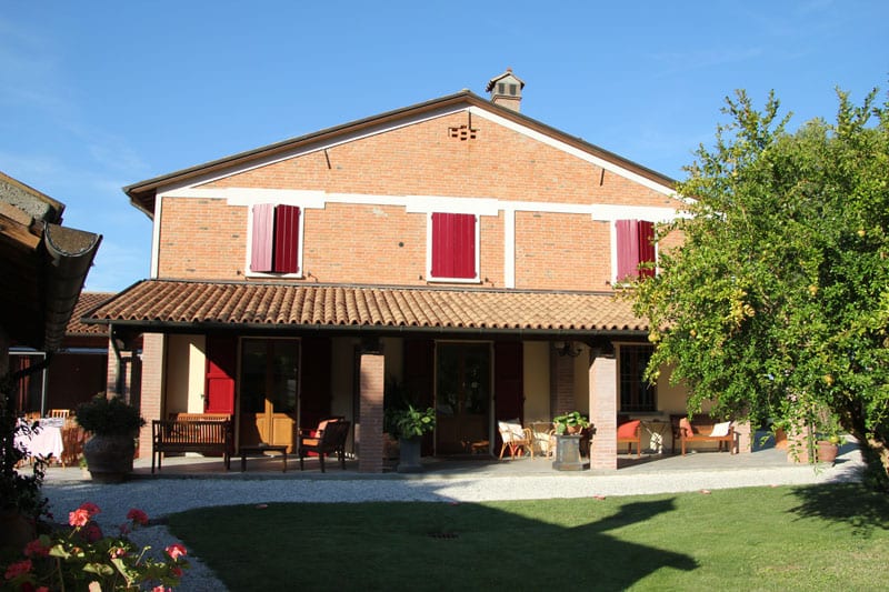 Relais Varnello