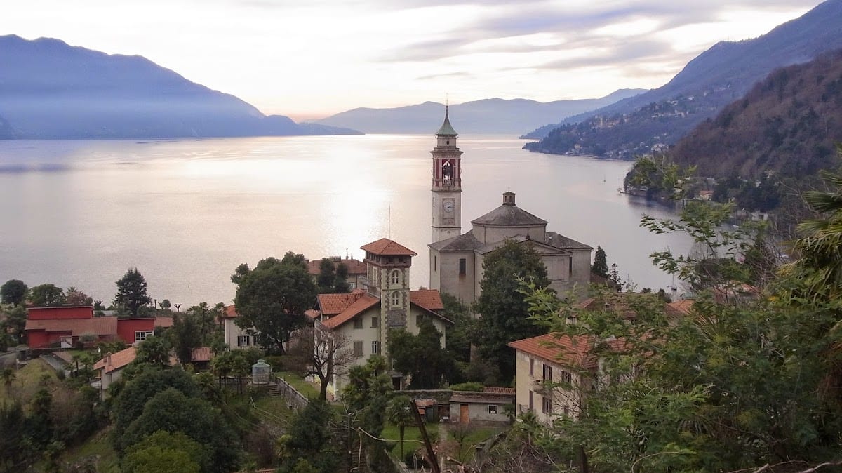 Albergo La Perla