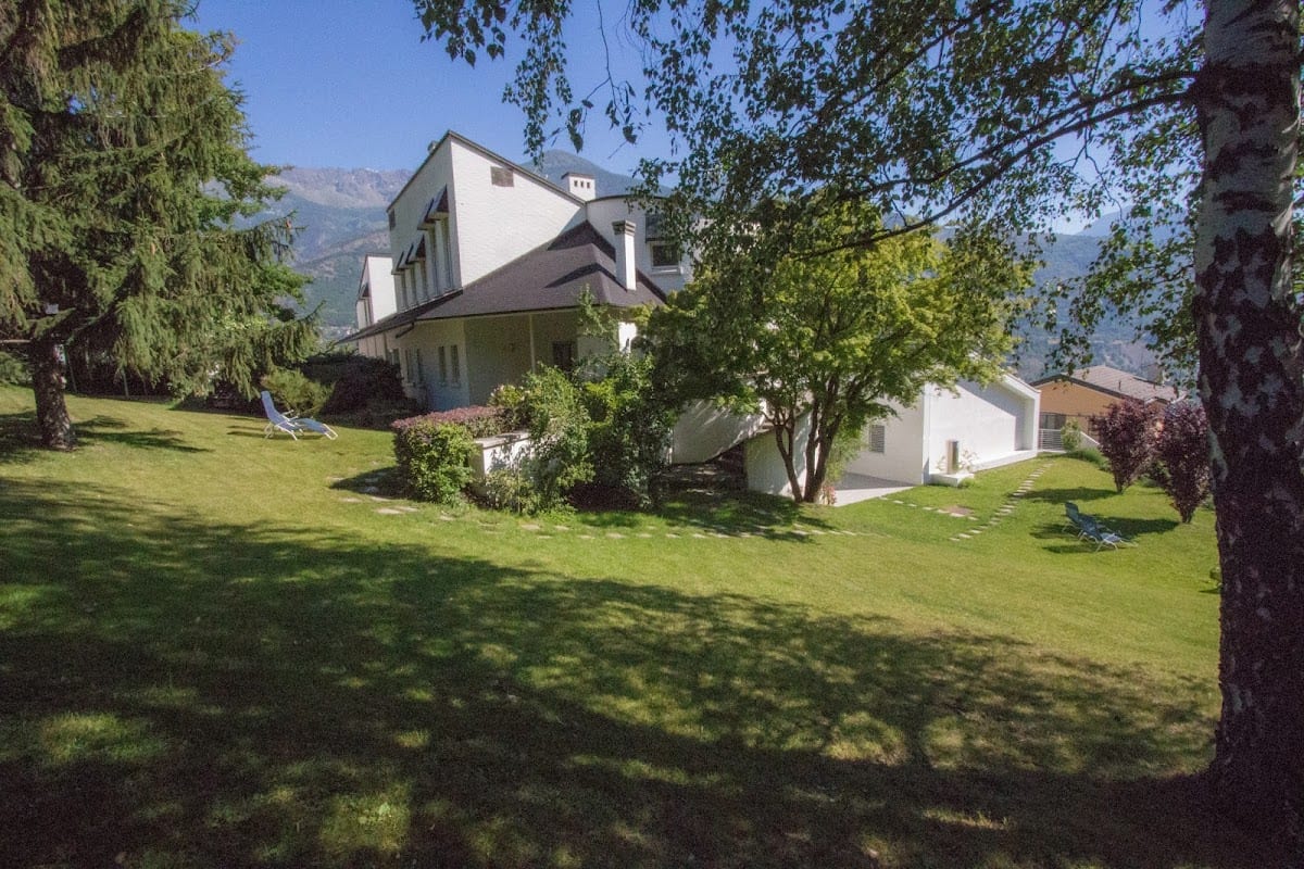 Hotel Biancaneve