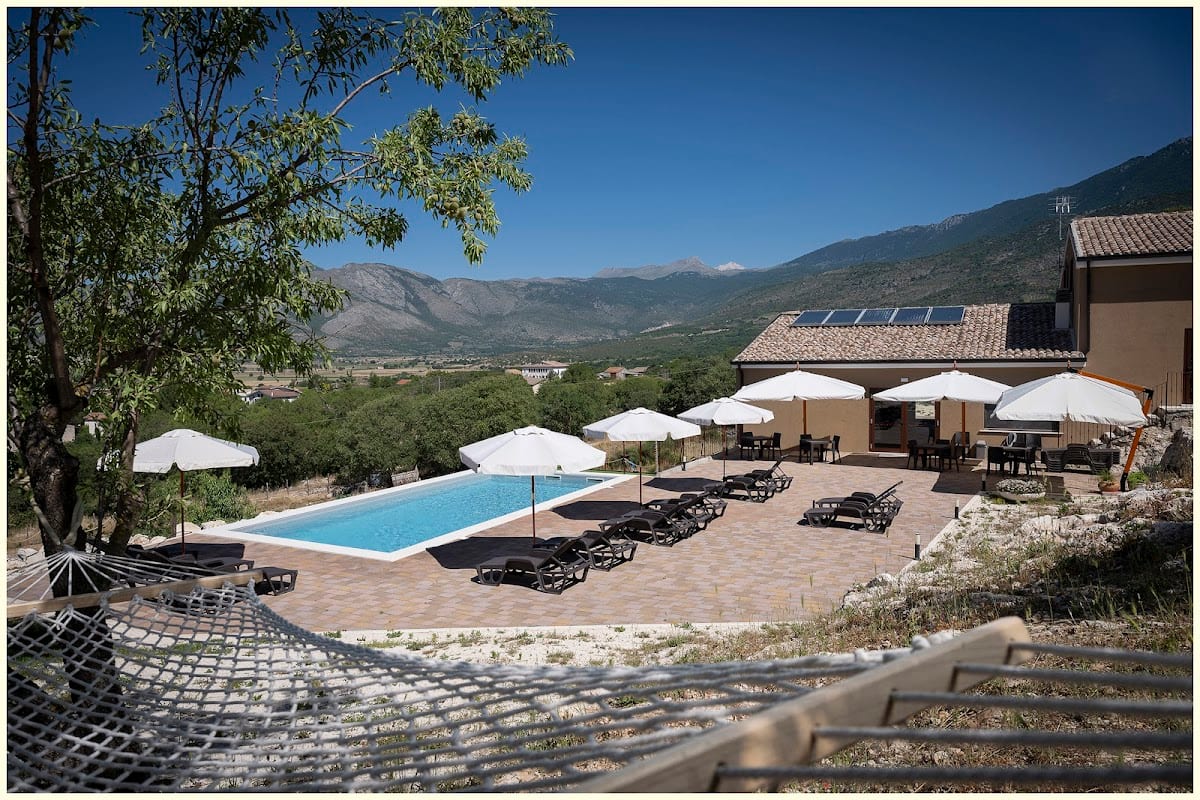 AgriRelais San Giovanni