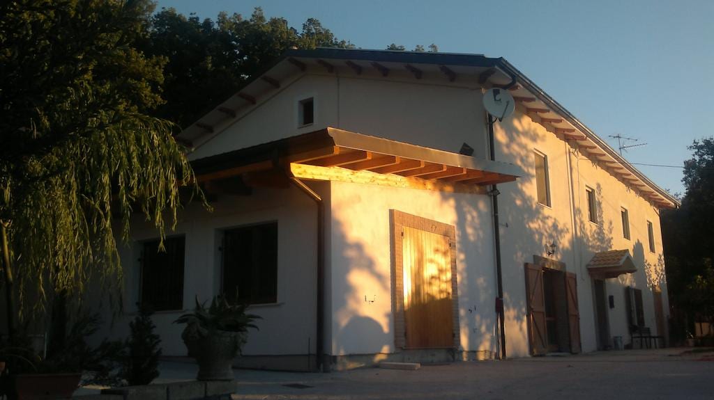 Agriturismo La Fara