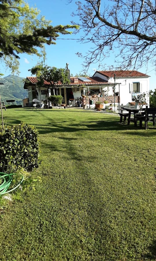 Agriturismo Laperegina