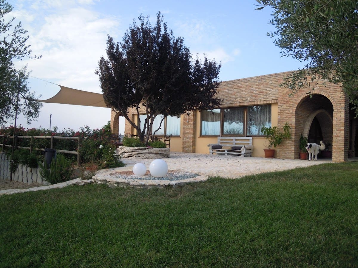 Agriturismo Piccolo Albero