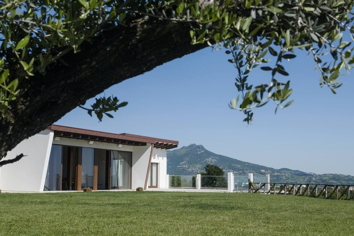 Casa delle More