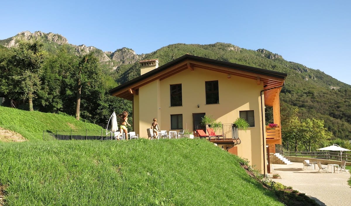 Agriturismo Deviscio B&B