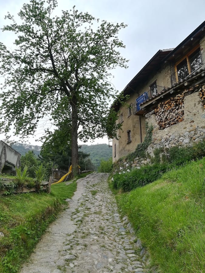 Agriturismo IL TERRAZZO