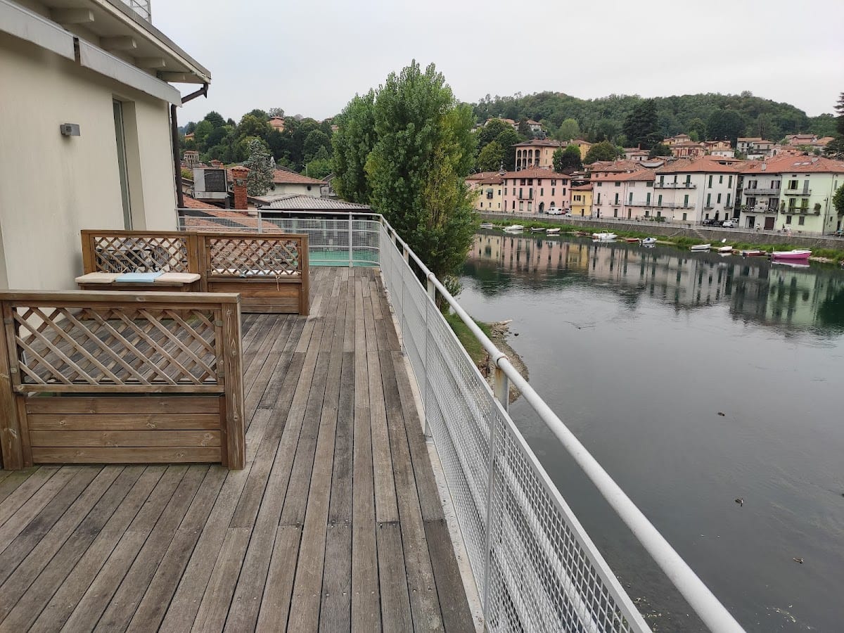 Hotel La Sosta