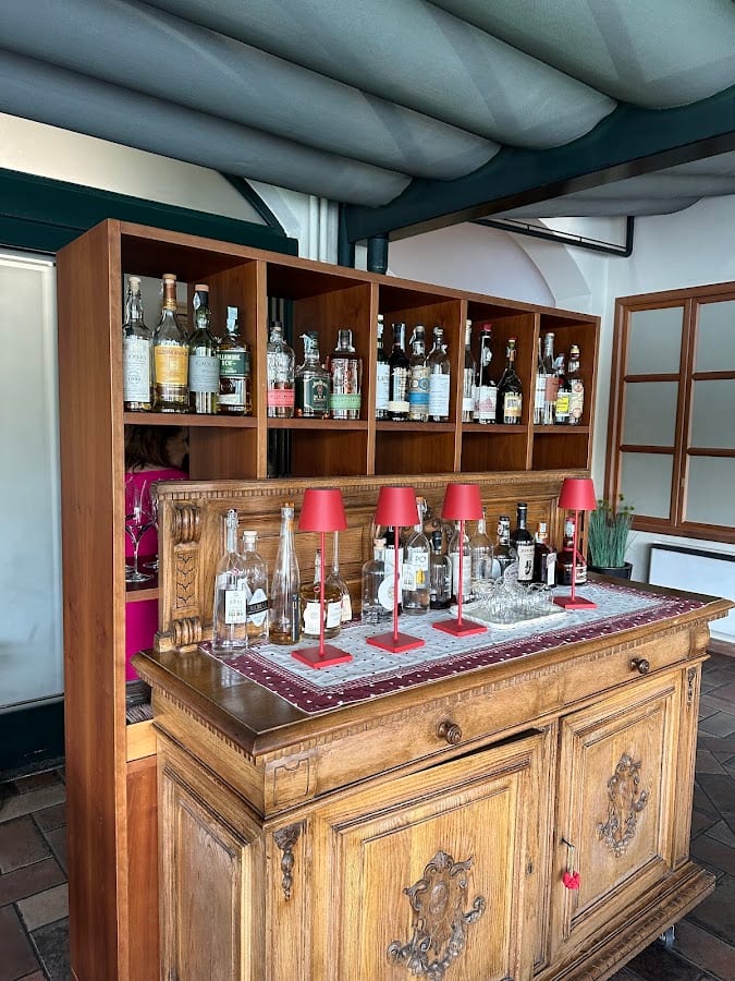 Ristorante Hotel La Sosta