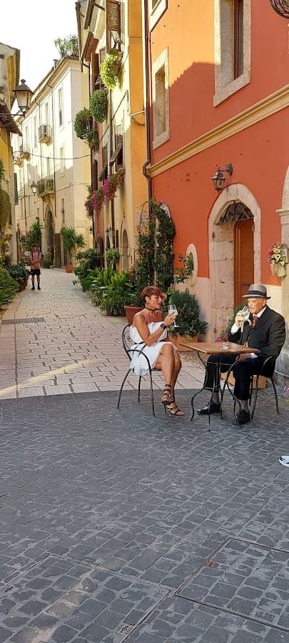 Bed & Breakfast Portella delle Fate