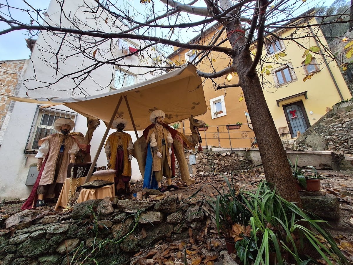 Morry's lodge guest house