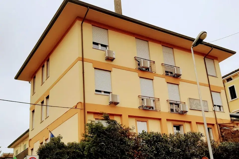 Hotel la Terrazza